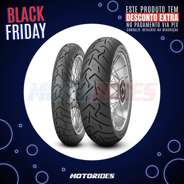 Pirelli - Scorpion Trail 2